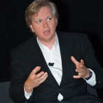 Brian Schmidt speaking on: The Big Bang and the origins of the Universe